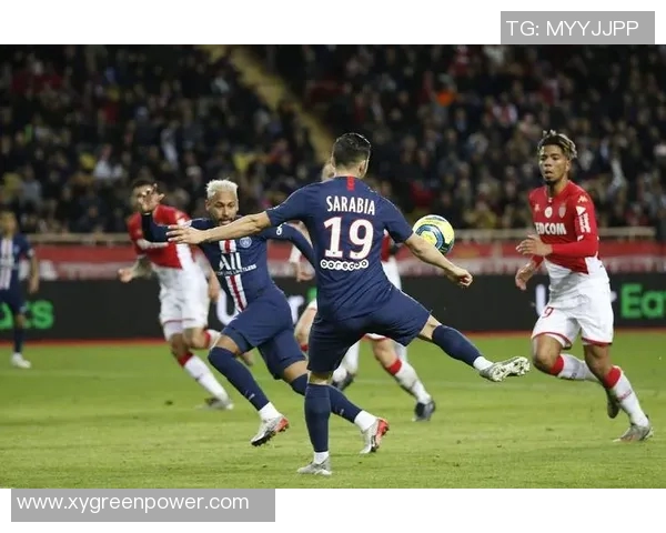 多特蒙特与摩纳哥激战成平局比分揭晓精彩瞬间回顾