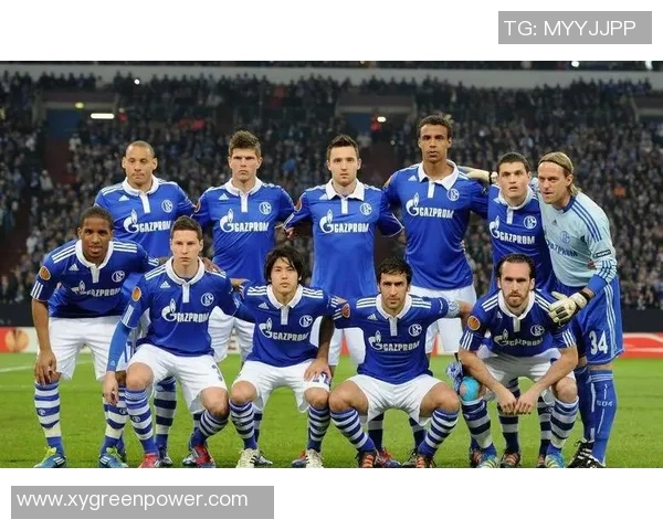 沙尔克04客场失利，低谷难以挣脱