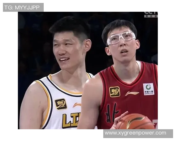 周琦领衔辽宁男篮获得CBA总冠军，荣膺总决赛MVP