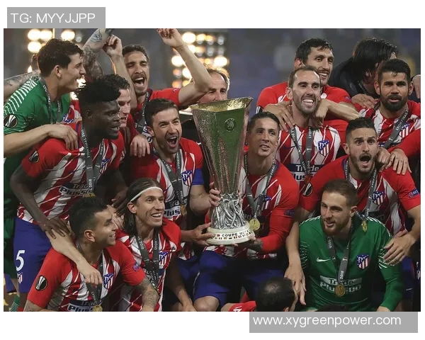 马德里竞技签下前国米天才，球迷期待新赛季表现