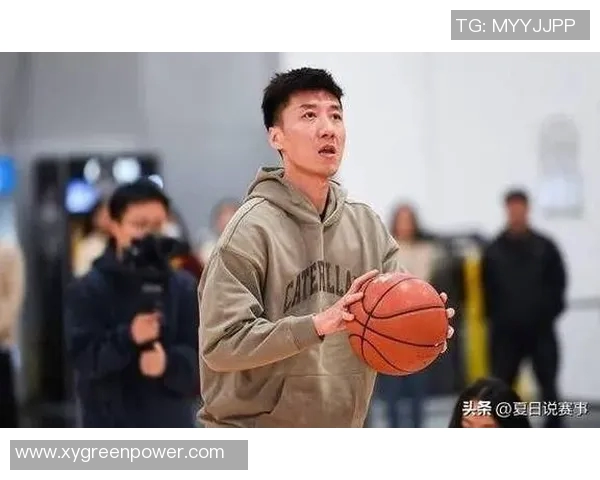 韩硕：从篮球场到商业舞台的多元发展之路与人生哲学探讨