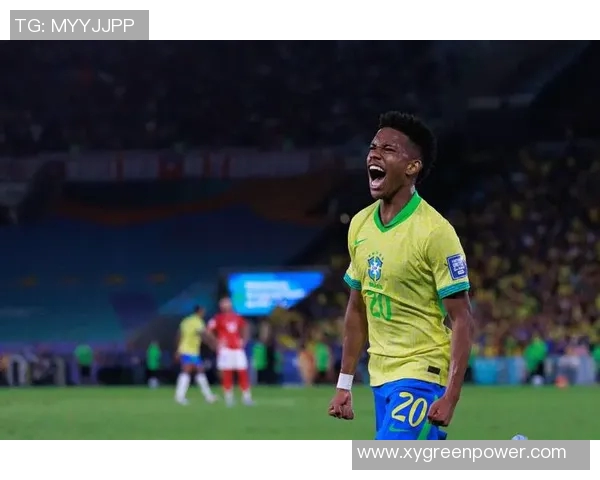 南美世预赛焦点对决巴西队迎战智利队争夺晋级机会 南美世预赛焦点对决巴西队迎战智利队争夺晋级机会