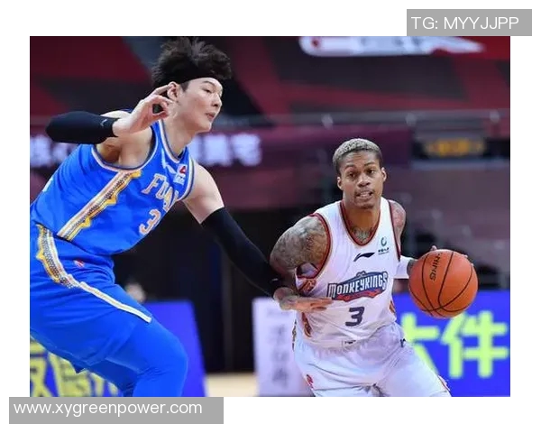 南京同曦与福建SBS激战正酣谁能在这场对决中笑到最后 南京同曦与福建SBS激战正酣谁能在这场对决中笑到最后