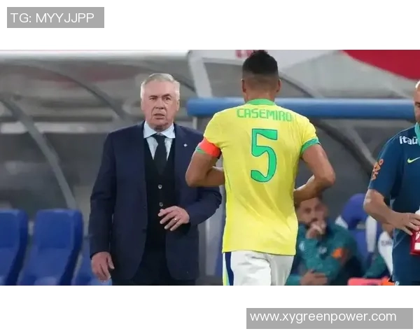 卡塞米罗的传奇之路:从巴西足球新星到全球顶级中场的蜕变与荣耀 卡塞米罗的传奇之路:从巴西足球新星到全球顶级中场的蜕变与荣耀