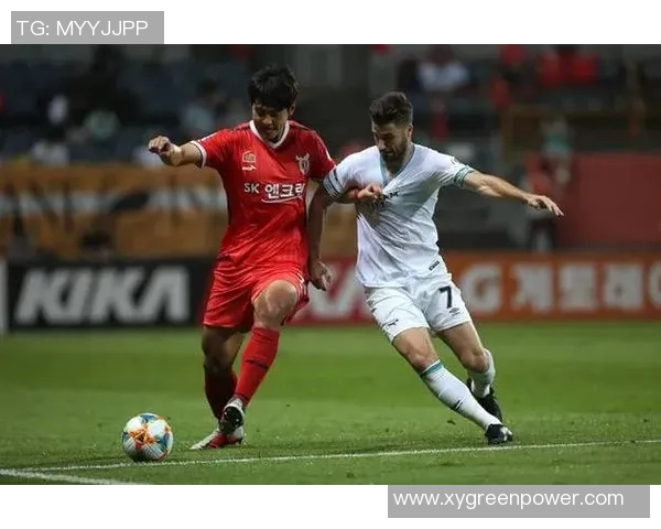 江原FC迎战仁川联合全力争胜力争晋级的关键之战 江原FC迎战仁川联合全力争胜力争晋级的关键之战