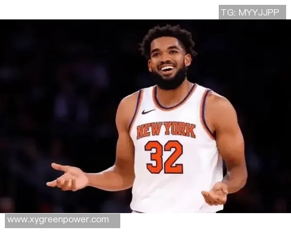 卡尔安东尼唐斯如何在新赛季中引领明尼苏达森林狼重返季后赛之路