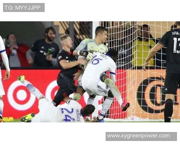 华盛顿联队迎战FC达拉斯期待精彩对决与激情时刻