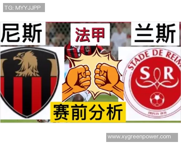 尼斯对阵兰斯的比分预测与分析建议，助你把握比赛动态与结果