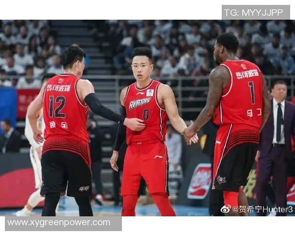 贺希宁：从篮球新星到职业生涯的璀璨之路探秘