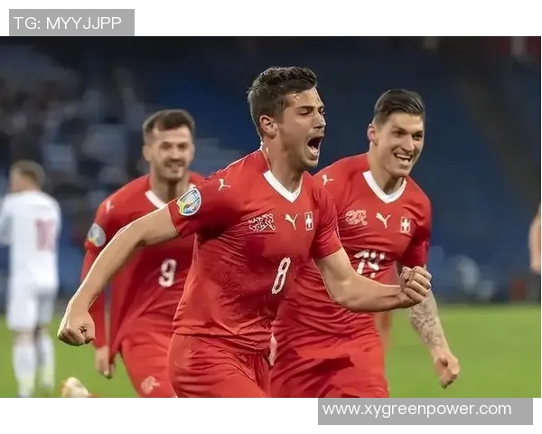 瑞士与英格兰激战欧洲杯精彩对决谁能晋级下一轮